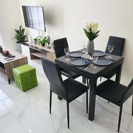2 Bedroom Cozy Apartment Near Tourist Area, 200M From Sea Paphos Exterior photo